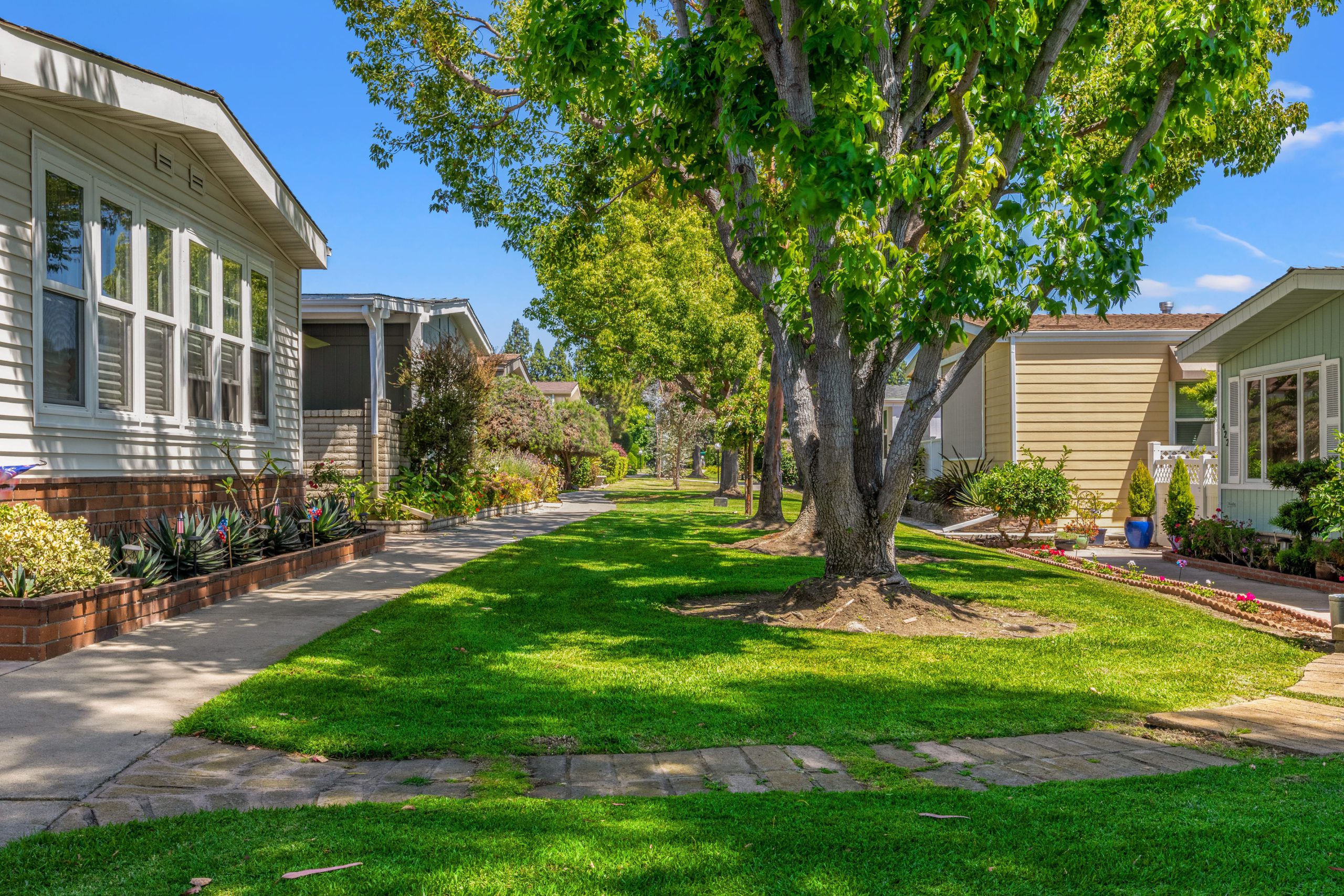 alt="manufactured home for sale."