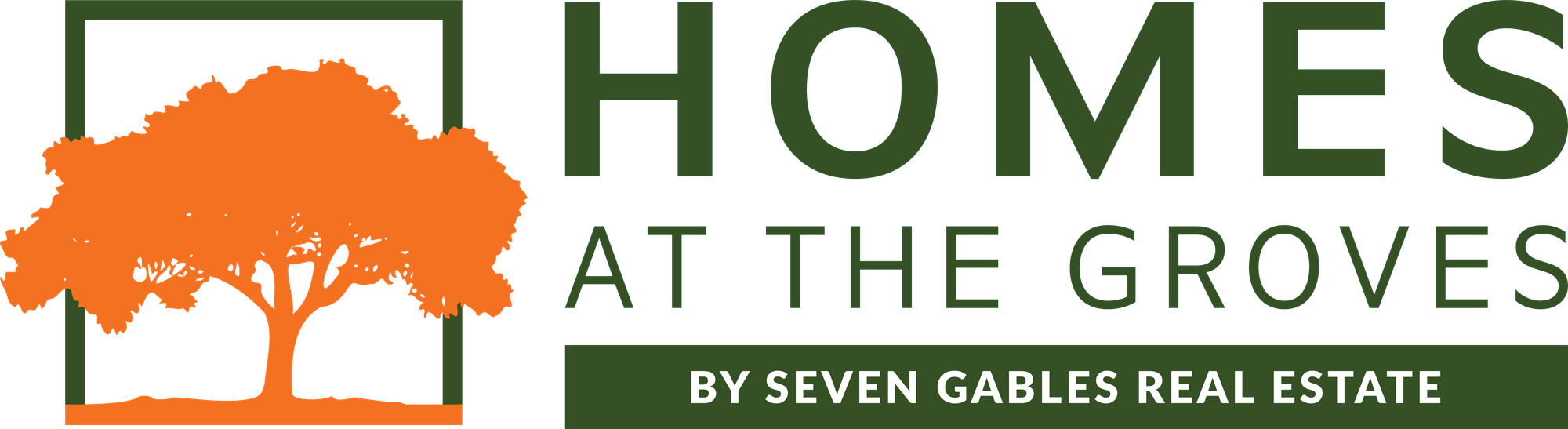 alt="Homes At The Groves By Seven Gables Real Estate."